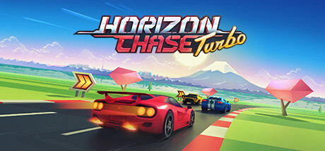 Horizon Chase Turbo Full PC Game Free Download