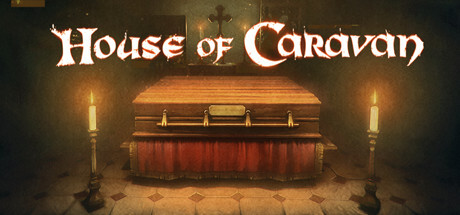 House of Caravan Game