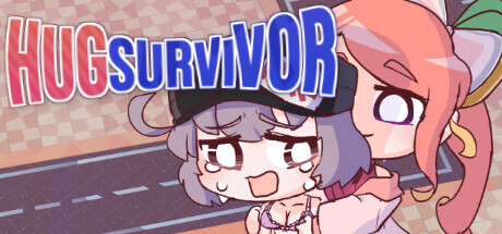 Hug Survivor Game