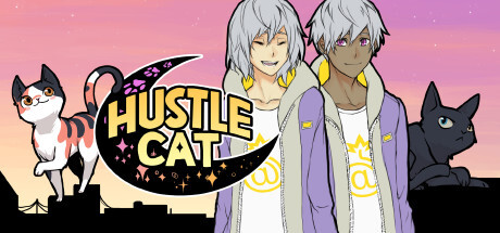 Hustle Cat PC Game Full Free Download