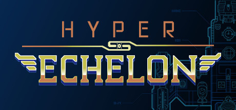 Hyper Echelon for PC Download Game free