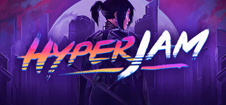 Hyper Jam PC Game Full Free Download