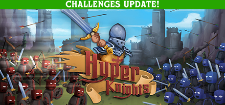 Hyper Knights PC Full Game Download