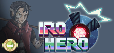 IRO HERO Game