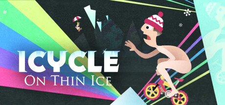 Icycle: On Thin Ice Game