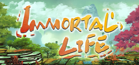 Immortal Life Game