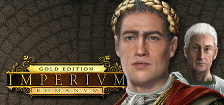 Imperium Romanum Gold Edition PC Full Game Download