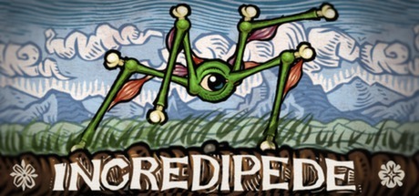 Incredipede Game