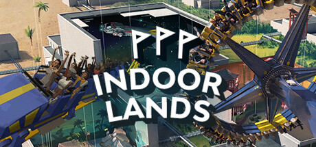 Indoorlands PC Full Game Download