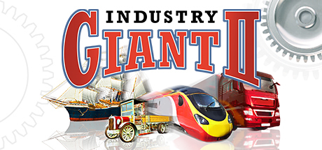 Industry Giant 2 Game