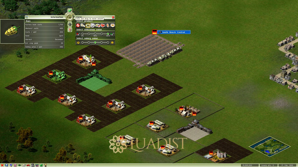 Industry Giant 2 Screenshot 2