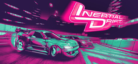 Inertial Drift Full Version for PC Download