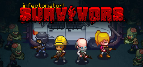 Infectonator: Survivors PC Game Full Free Download