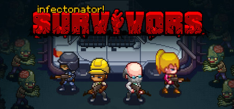 Infectonator: Survivors Game