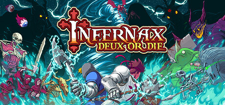 Infernax Game