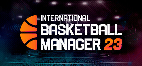 International Basketball Manager 23 Download Full PC Game