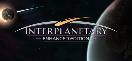 Interplanetary: Enhanced Edition PC Free Download Full Version