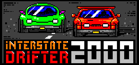 Interstate Drifter 2000