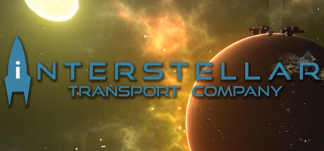 Interstellar Transport Company for PC Download Game free