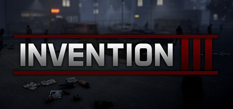 Invention 3 Download PC Game Full free