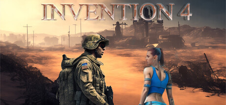 Invention 4 PC Game Full Free Download