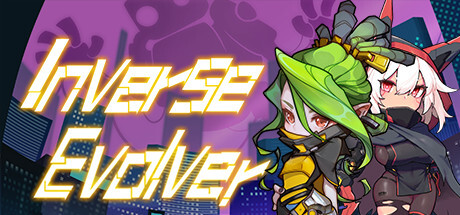 Inverse Evolver Full Version for PC Download