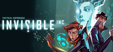 Invisible, Inc. Game