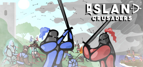 Island Crusaders Game