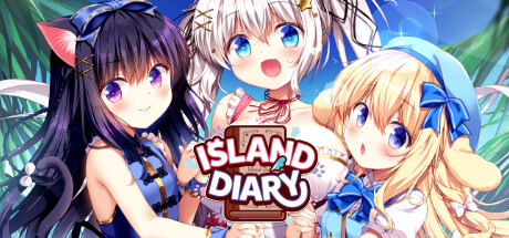 Island Diary Game