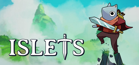 Islets Download Full PC Game