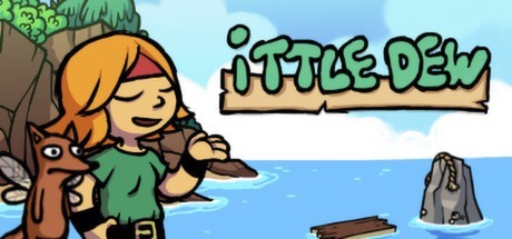 Ittle Dew Download PC Game Full free