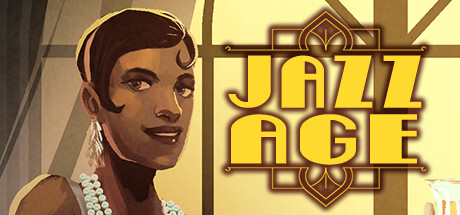 Jazz Age Game