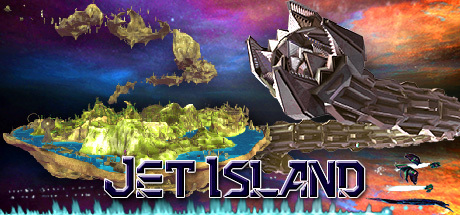 Jet Island Game