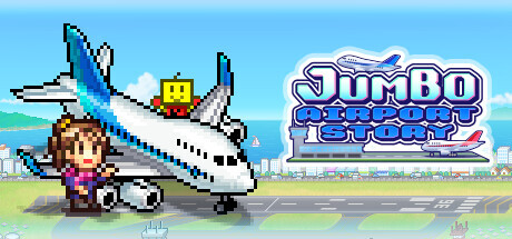 Jumbo Airport Story Game