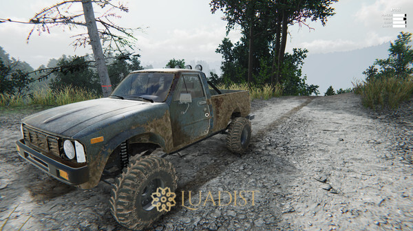 Junkyard Truck Screenshot 2