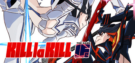 KILL la KILL -IF PC Game Full Free Download