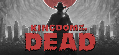 KINGDOM of the DEAD Game