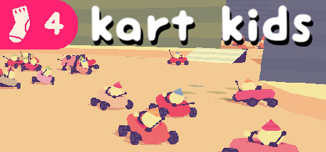 Kart Kids Download PC Game Full free