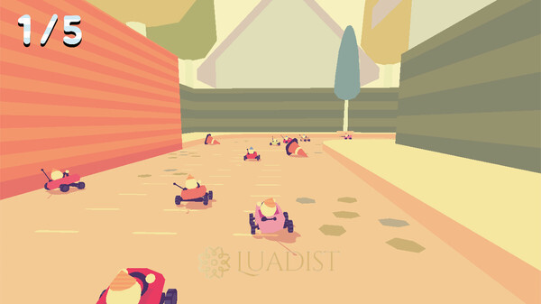 Kart Kids Screenshot 4