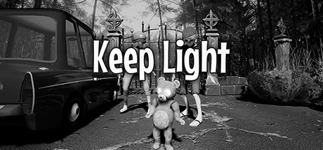 Keep Light Game