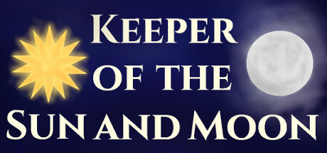 Keeper of the Sun and Moon Game