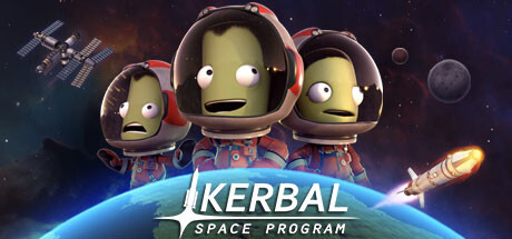 Kerbal Space Program PC Free Download Full Version