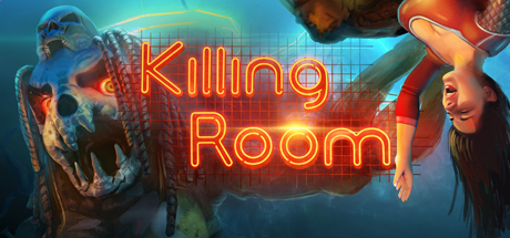 Killing Room Full PC Game Free Download