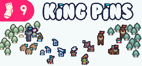 King Pins for PC Download Game free