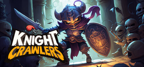 Knight Crawlers Full Version for PC Download