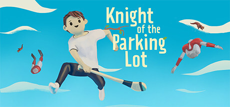 Knight of the Parking Lot Game
