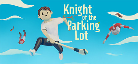 Knight of the Parking Lot