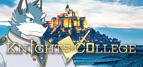 Knights College PC Full Game Download