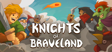 Knights of Braveland Download Full PC Game