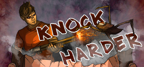 Knock Harder Download Full PC Game